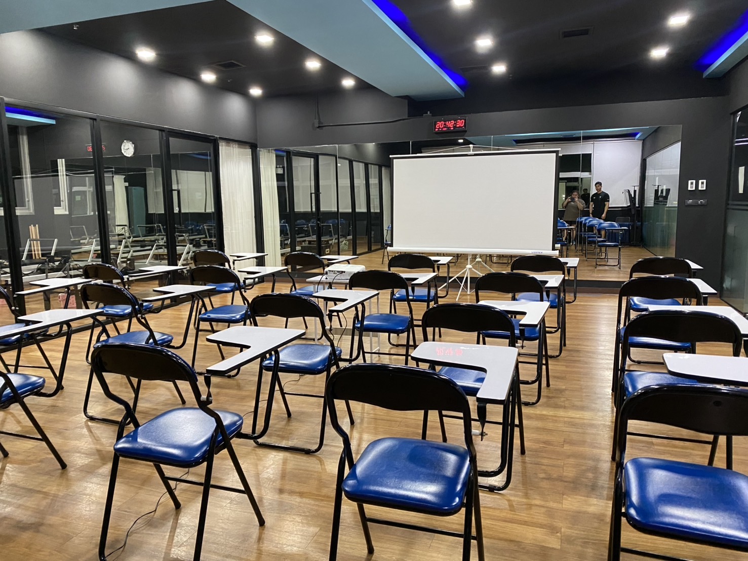 Fit-D พญาไท กรุงเทพมหานคร